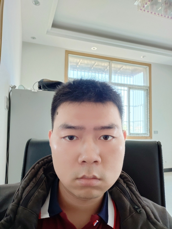 咚咚咚的第一张照片--汉川认干亲服务网