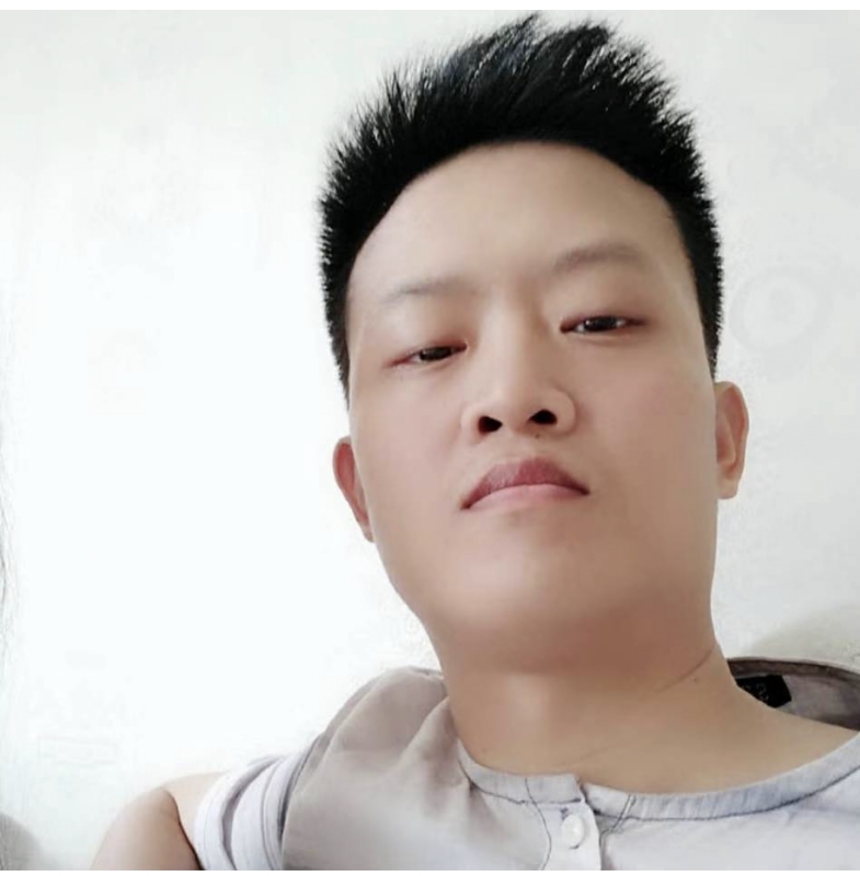 帅不帅由你决定的第一张照片--汉川认干亲服务网