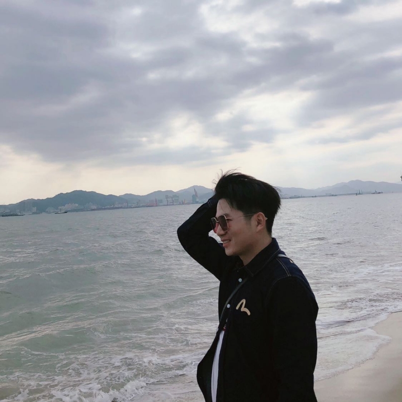 曾亚鹏Carlisle的第一张照片--汉川认干亲服务网