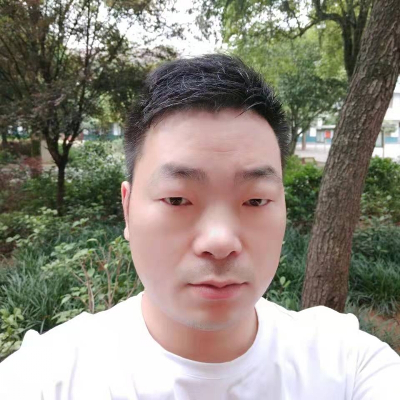 凯哥的第二张照片--汉川认干亲服务网