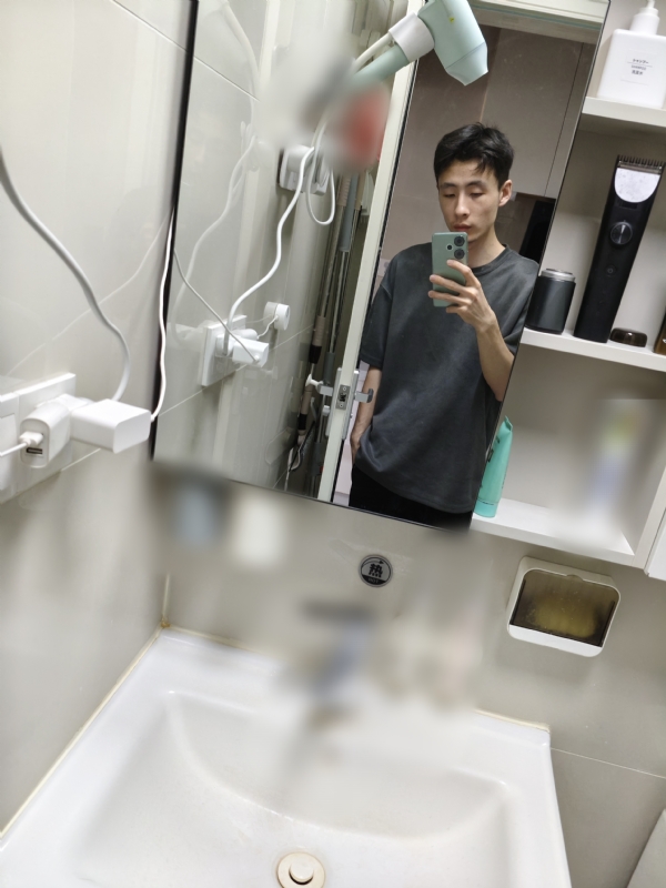 鸡丁的第一张照片--汉川认干亲服务网